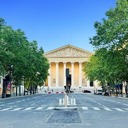 Luxury Saint-honore - Rentaway * Paris