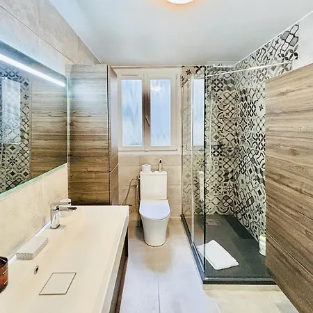 Luxury Saint-honore - Rentaway