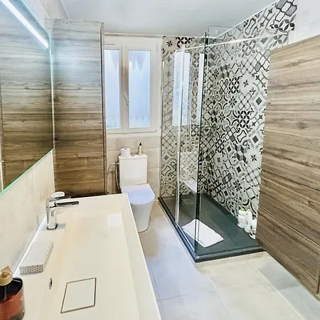 Apartment Luxury Saint-honore - Rentaway Paris
