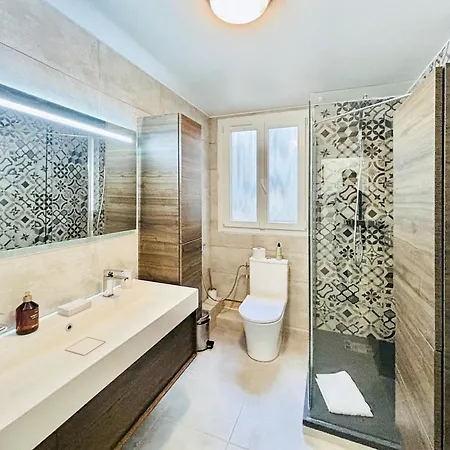 Luxury Saint-honore - Rentaway * Parigi