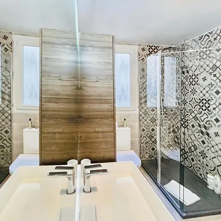 Luxury Saint-honore - Rentaway *