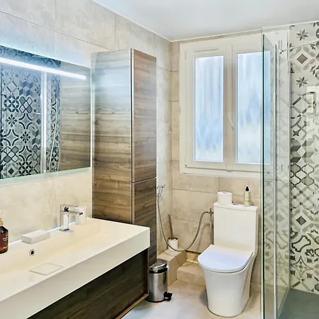 Luxury Saint-honore - Rentaway *