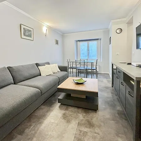 Luxury Saint-honore - Rentaway Apartment