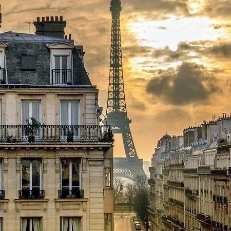 Luxury Saint-honore - Rentaway * パリ