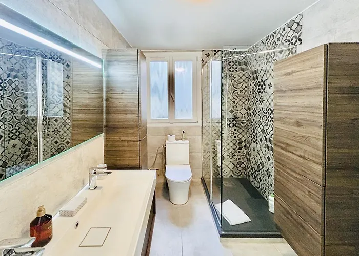 Luxury Saint-honore - Rentaway