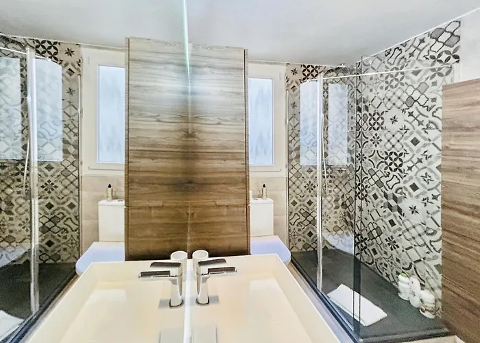 Luxury Saint-honore - Rentaway *