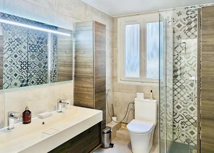 Luxury Saint-honore - Rentaway *