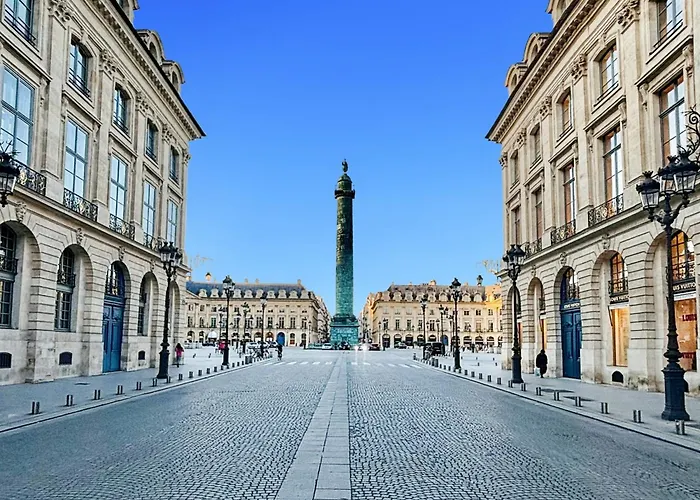 Luxury Saint-honore - Rentaway *