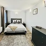 Luxury Saint-honore - Rentaway Lejlighed *