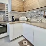 Lejlighed Luxury Saint-honore - Rentaway