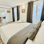 Lejlighed Luxury Saint-honore - Rentaway Paris