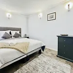 Lejlighed Luxury Saint-honore - Rentaway