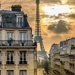 Luxury Saint-honore - Rentaway * Paris