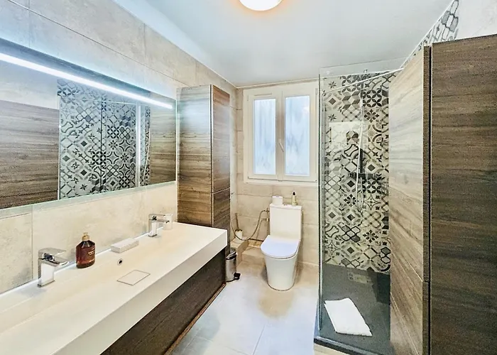 Luxury Saint-honore - Rentaway * Párizs